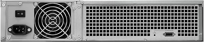 Synology RX1217 Expansion for RackStation (Diskless)