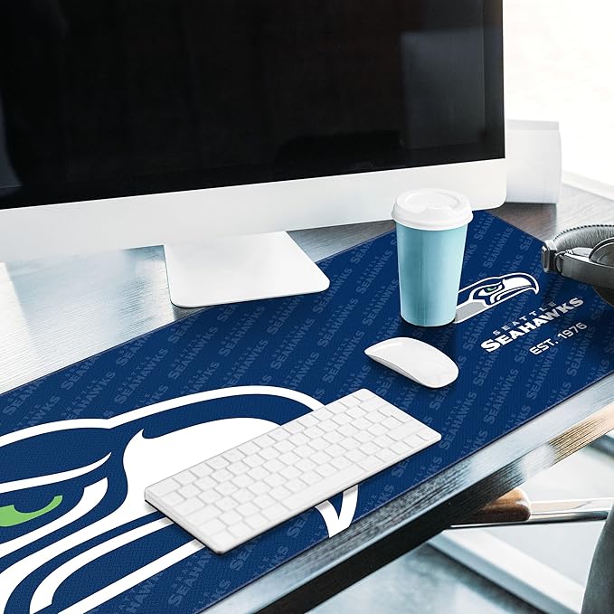 YouTheFan NFL Logo Series Deskpad