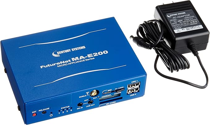 Century sisutemuzu futurenet Ma – E250/F Ma – E250/F
