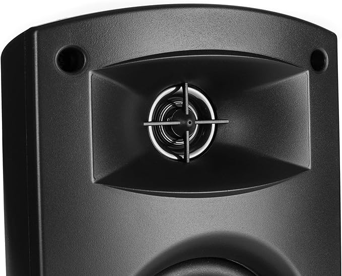 Klipsch ProMedia 2.1 THX Certified Computer Speaker System (Black)