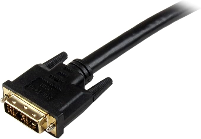 50 FT HDMI TO DVI DV CABLE