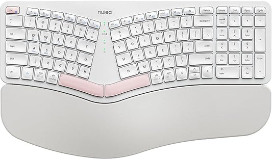 Nulea (D-Pink-White