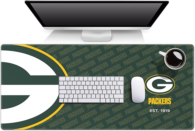 YouTheFan NFL Logo Series Deskpad