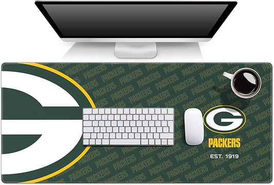 YouTheFan NFL Logo Series Deskpad