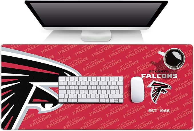 YouTheFan NFL Logo Series Deskpad