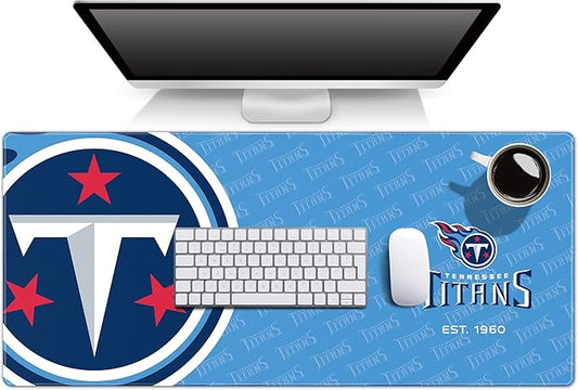 YouTheFan NFL Logo Series Deskpad