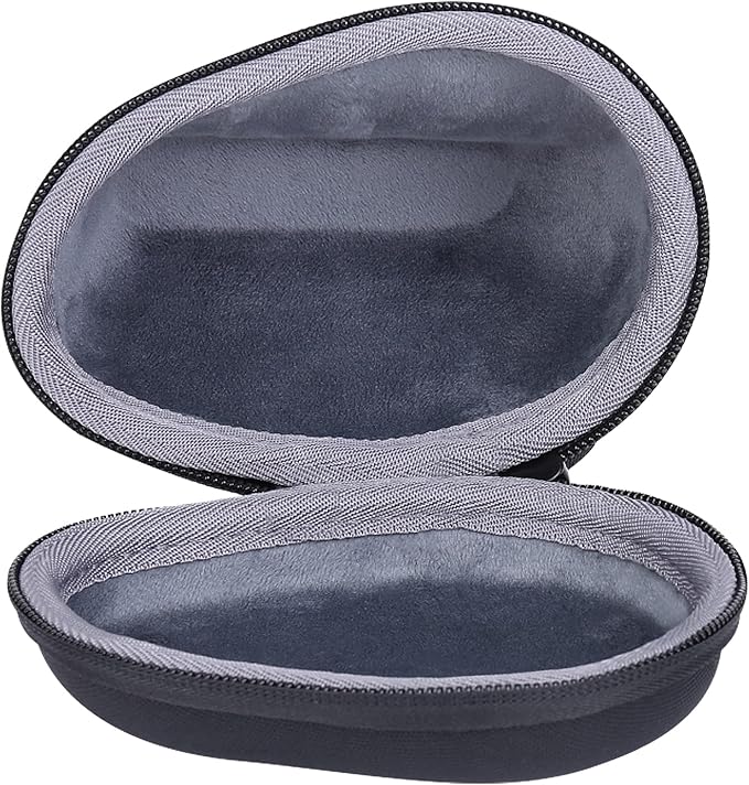 co2CREA Hard Case Replacement for Logitech MX Vertical Ergonomic Wireless Mouse