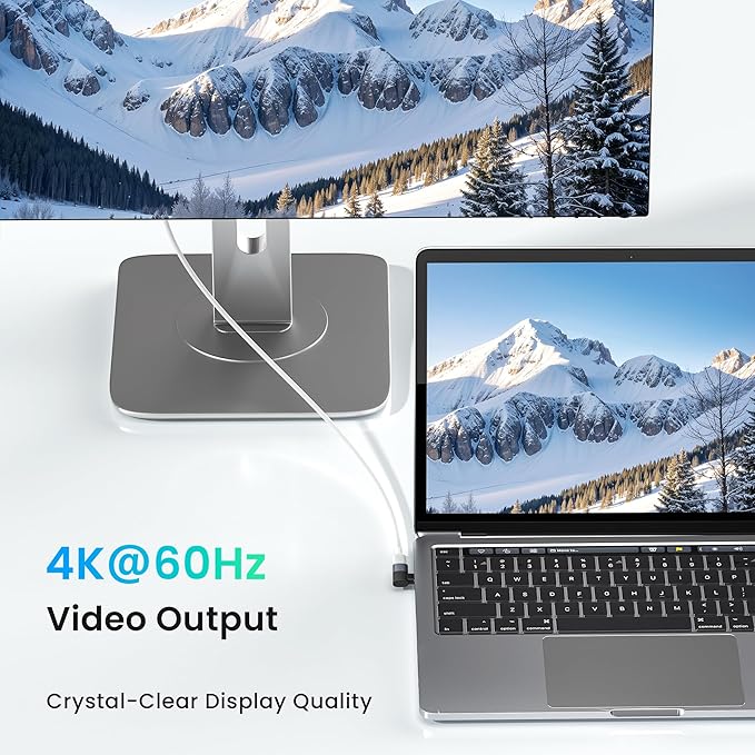 RUXELY USB C 90 Degree Adapter 3Pack,PD 100W 40Gbps Right Angle Extender,Type C Male to Female Connector,Thunderbolt 4 3 Extension Converter for iPhone 17e,MacBook Pro,Steam Deck,Switch,Laptop
