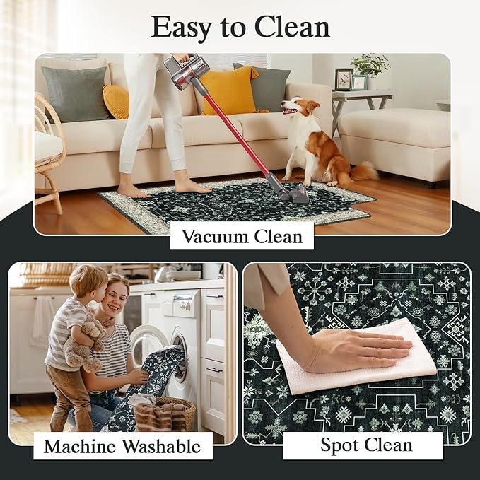 Office Chair Mat for Hardwood Floor & Tile Floor,36"X 48" Heavy Duty Desk Chair Mat for Hard Floors, Under Desk Rug for Rolling Computer Chair,Anti Slip,Low Pile Carpet Protector-Convex Frame