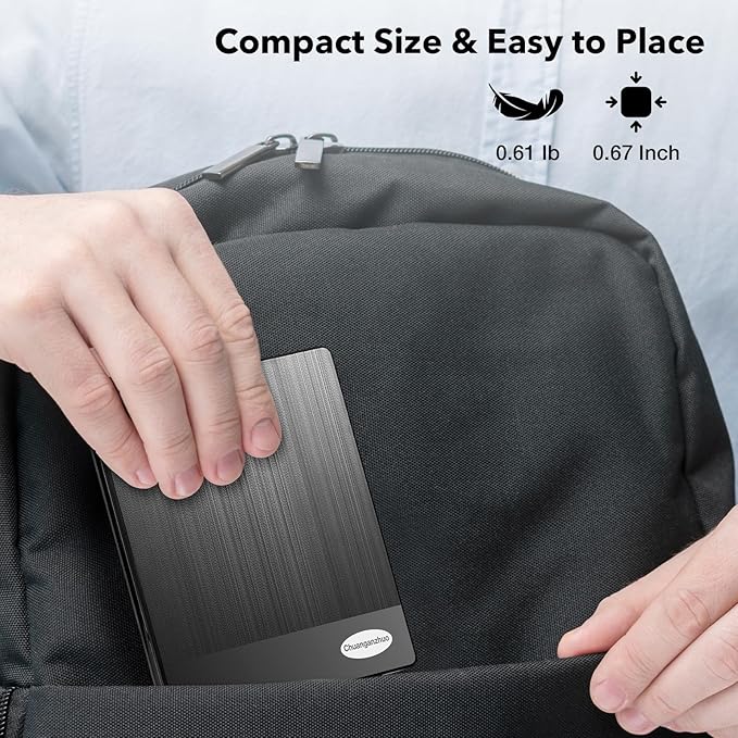 Floppy Disk Reader, 3.5 inch USB Type A&C External Floppy Disk Drive, 3 1/2 Floppy Disc Reader for PC,Laptop&Notebook-Brushed Texture