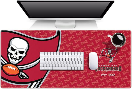 YouTheFan NFL Logo Series Deskpad