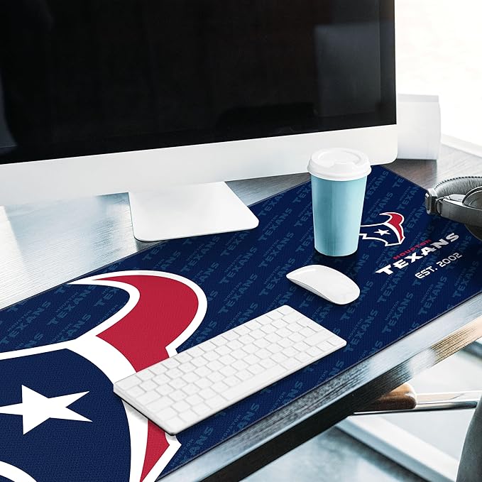 YouTheFan NFL Logo Series Deskpad