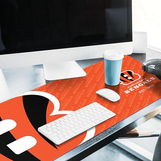 YouTheFan NFL Logo Series Deskpad
