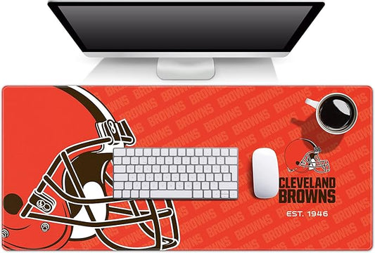 YouTheFan NFL Logo Series Deskpad