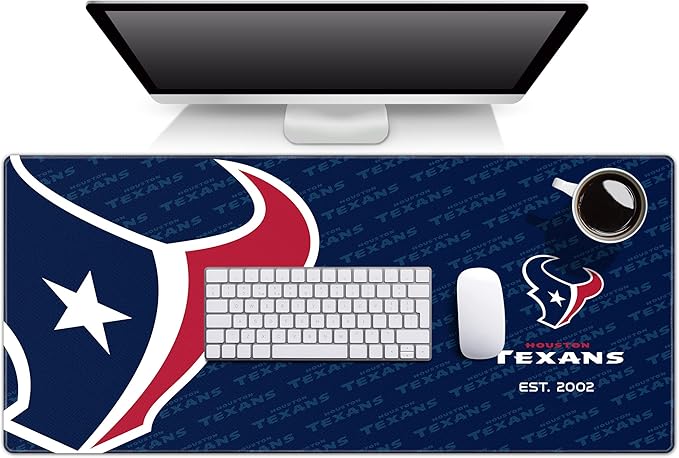 YouTheFan NFL Logo Series Deskpad