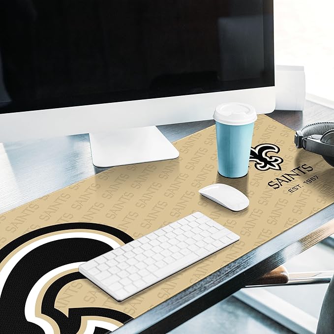 YouTheFan NFL Logo Series Deskpad