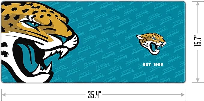 YouTheFan NFL Logo Series Deskpad