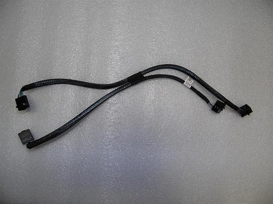 Fit for DELL EMC POWEREDGE R540 8 Bay LFF Server BACKPLANE Soft S140 RAID Cable GG3CG