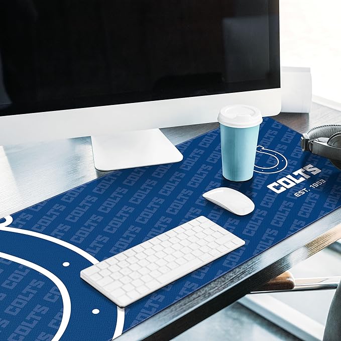 YouTheFan NFL Logo Series Deskpad