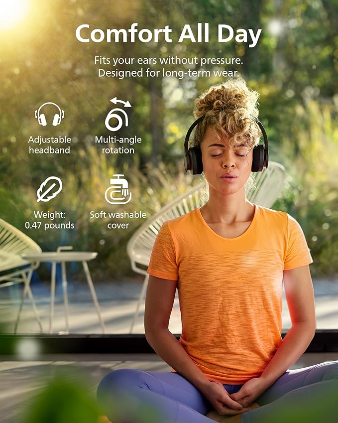 Philips A4216 Wireless Sports Headphones, up to 35 Hours Play time, Washable Cooling Ear-Cup Cushions, IP55 Water/dust Protection, Bluetooth + 3.5 mm Audio Port, Built-in Microphone TAA4216BK,Black