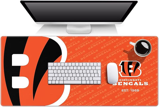 YouTheFan NFL Logo Series Deskpad