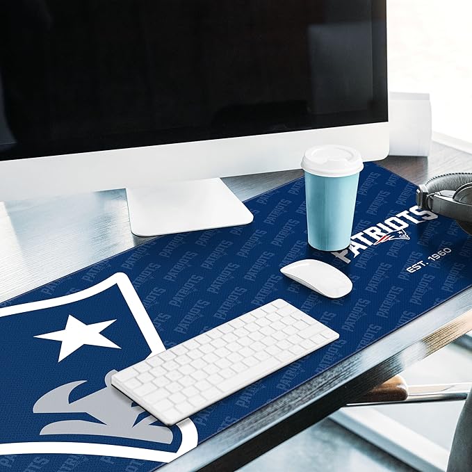 YouTheFan NFL Logo Series Deskpad