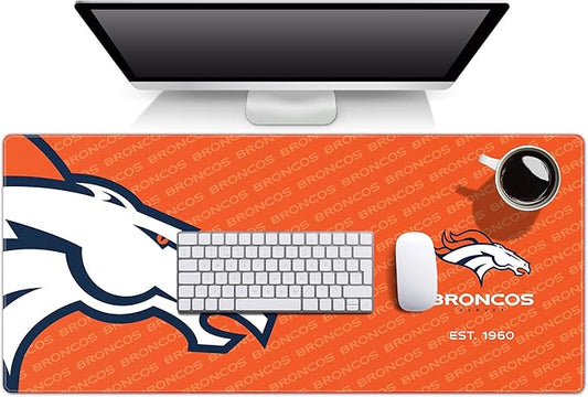 YouTheFan NFL Logo Series Deskpad