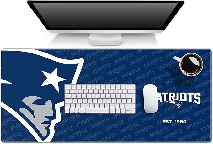 YouTheFan NFL Logo Series Deskpad