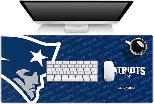 YouTheFan NFL Logo Series Deskpad