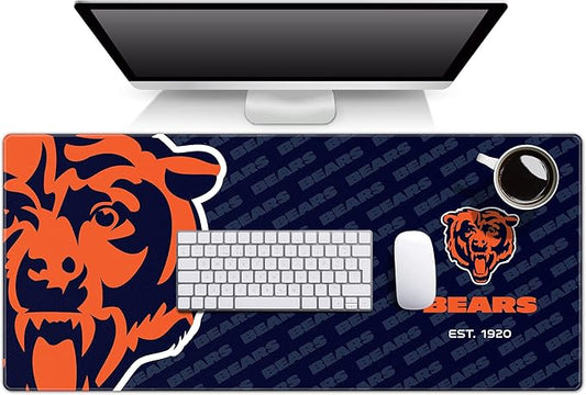 YouTheFan NFL Logo Series Deskpad