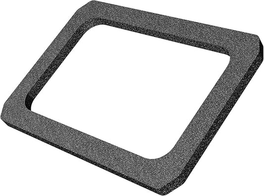 AICHESON Seal Foam Replacement for K1 5V and K1 12V Gaming Laptop Cooling Pad