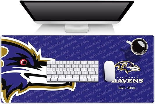 YouTheFan NFL Logo Series Deskpad