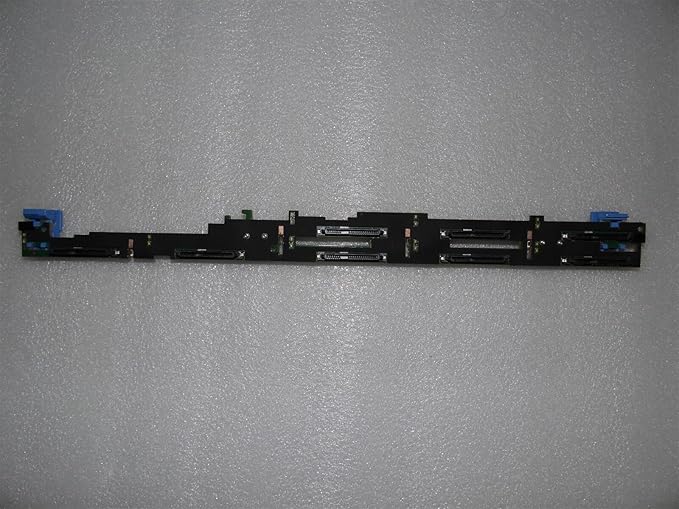 Fit for DELL EMC POWEREDGE R440 R640 8 Bay SFF Server BACKPLANE SAS SATA 94J5V