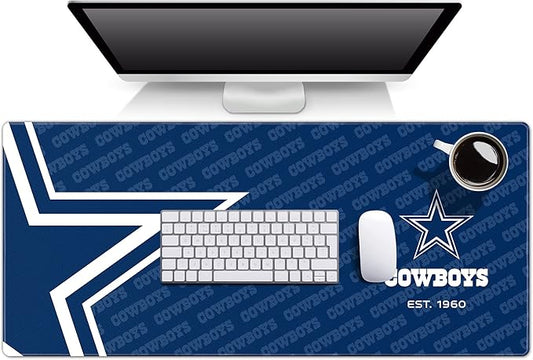 YouTheFan NFL Logo Series Deskpad