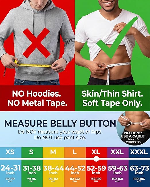 Sparthos Back Support Belt - Relief from Back Pain, Sciatica, Herniated Disc - Lower Backbrace With Lumbar Pad For Home & Lifting At Work - For Men & Women - Fits 52–59″ Waist (X-Large, Check Sizing)