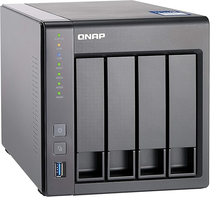 ARM CORTEX-A15 NAS WITH HW