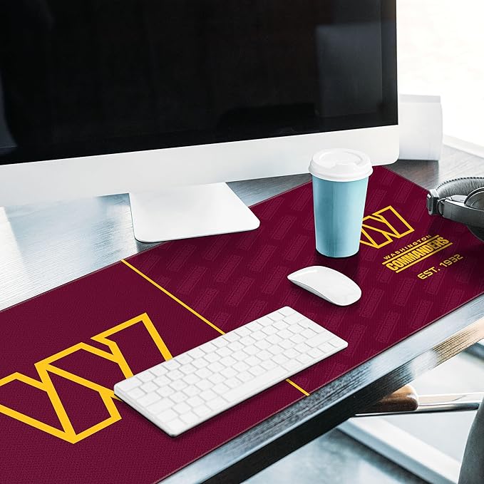 YouTheFan NFL Logo Series Deskpad