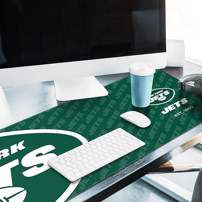 YouTheFan NFL Logo Series Deskpad