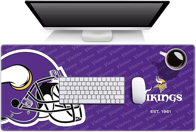 YouTheFan NFL Logo Series Deskpad