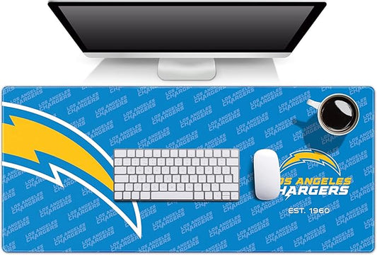 YouTheFan NFL Logo Series Deskpad