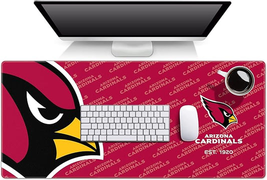 YouTheFan NFL Logo Series Deskpad