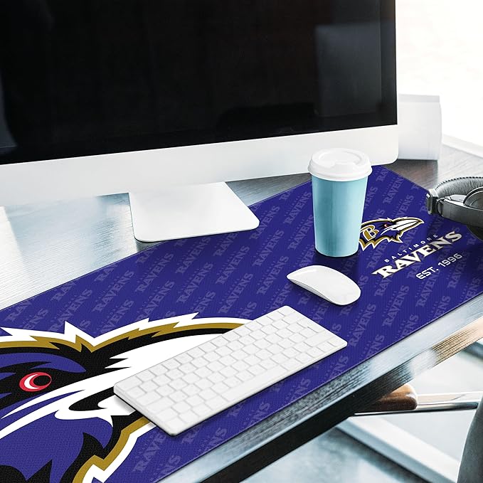 YouTheFan NFL Logo Series Deskpad