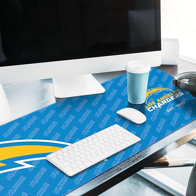 YouTheFan NFL Logo Series Deskpad