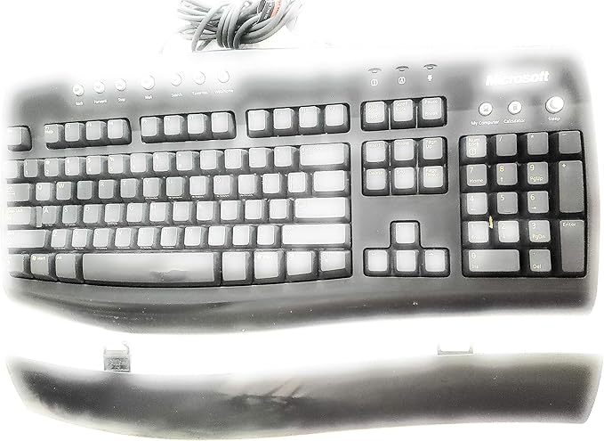 Microsoft Digital Media Pro Keyboard