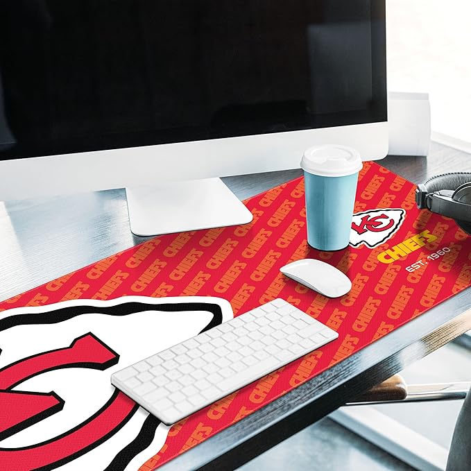 YouTheFan NFL Logo Series Deskpad