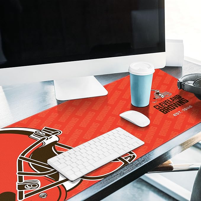 YouTheFan NFL Logo Series Deskpad