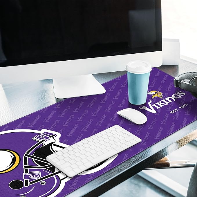 YouTheFan NFL Logo Series Deskpad