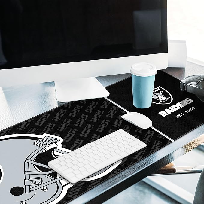 YouTheFan NFL Logo Series Deskpad