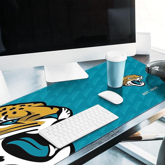 YouTheFan NFL Logo Series Deskpad