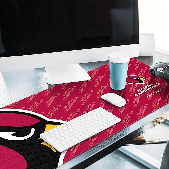 YouTheFan NFL Logo Series Deskpad